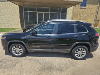 Image for 2019 Jeep Cherokee Latitude ID: 6670072