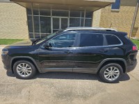 Image for 2019 Jeep Cherokee Latitude ID: 6670072