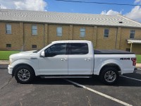 Image for 2018 Ford F-150 Supercrew ID: 6670123