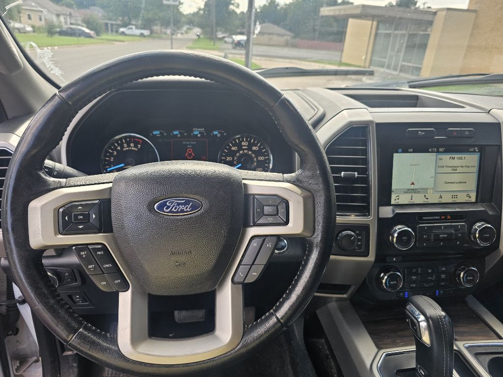 2018 Ford F-150 Image 8