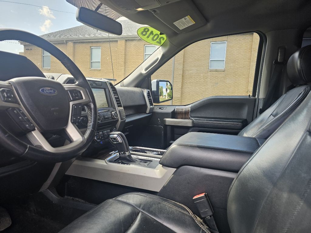 2018 Ford F-150 Image 10