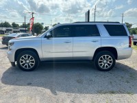 Image for 2017 Chevrolet Tahoe 1500 LT ID: 6670288