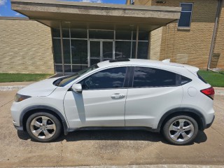 Image for 2016 Honda HR-V EX ID: 6670315