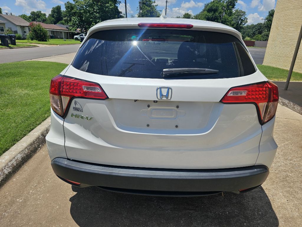 2016 Honda HR-V Image 7