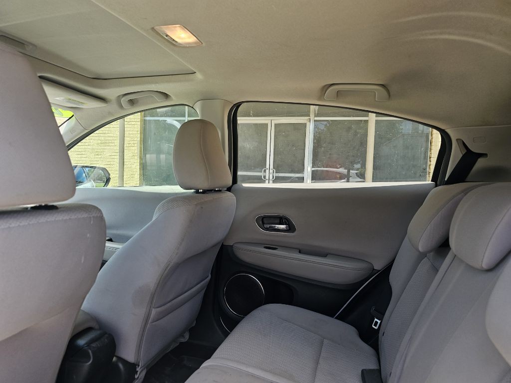 2016 Honda HR-V Image 8