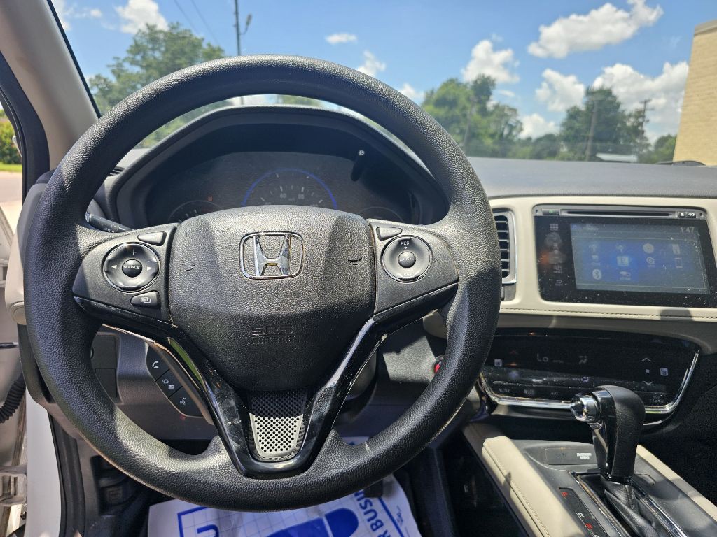 2016 Honda HR-V Image 9