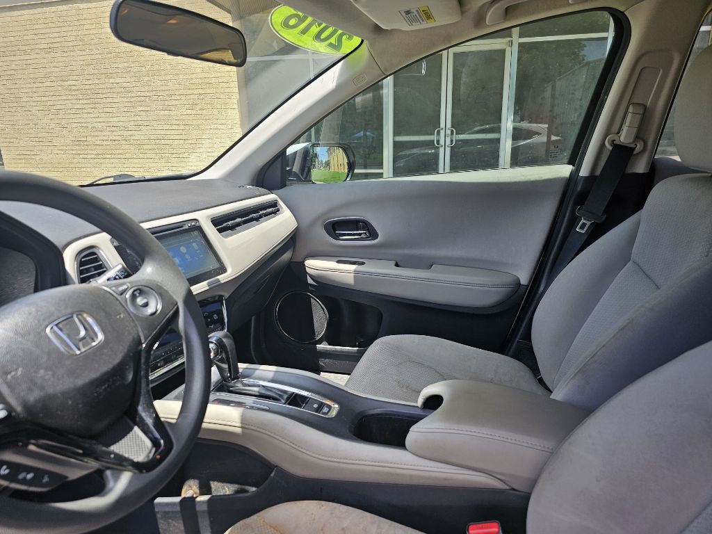 2016 Honda HR-V Image 10