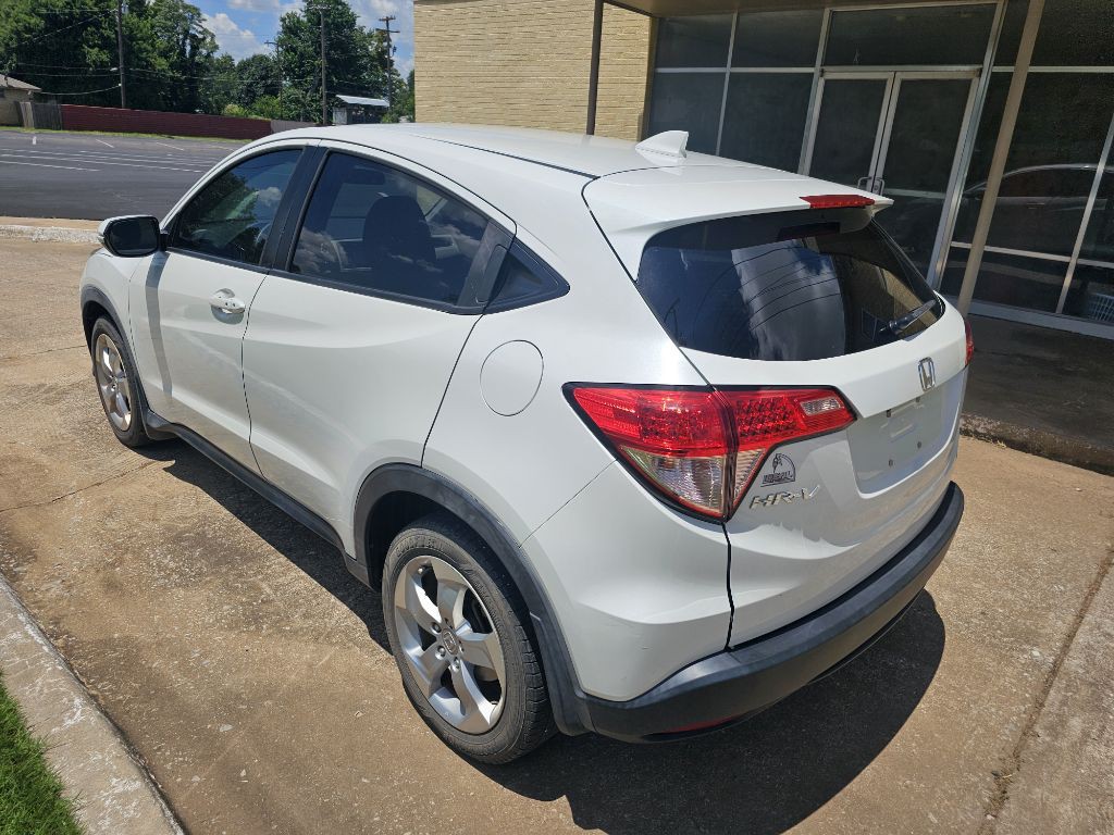 2016 Honda HR-V Image 11