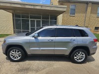 Image for 2017 Jeep Grand Cherokee Limited ID: 6670336