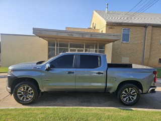 Image for 2021 Chevrolet Silverado 1500 LT ID: 6694913