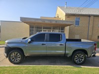 Image for 2021 Chevrolet Silverado 1500 LT ID: 6694913