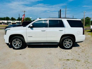 Image for 2016 GMC Yukon SLT ID: 6695001