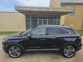 Image for 2015 Lincoln MKC  ID: 6695034