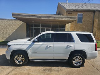Image for 2015 Chevrolet Tahoe 1500 LT ID: 6695058