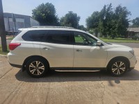 Image for 2017 Nissan Pathfinder S ID: 6723865