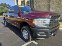 Image for 2021 RAM 2500 Tradesman ID: 6749652