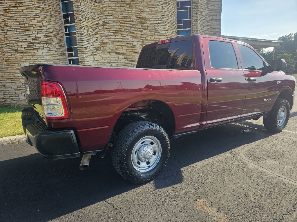 2021 RAM 2500 Image 6