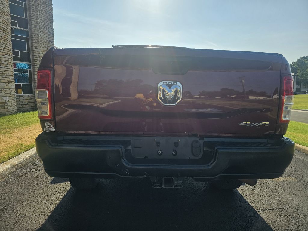 2021 RAM 2500 Image 7
