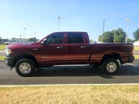 Image for 2021 RAM 2500 Tradesman ID: 6749652