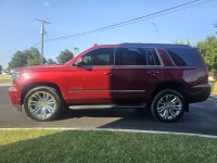 Image for 2019 Chevrolet Tahoe 1500 LS ID: 6749661
