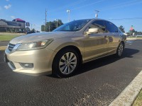 Image for 2014 Honda Accord EXL ID: 6754941