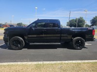 Image for 2017 Chevrolet Silverado 1500 LT ID: 6761475