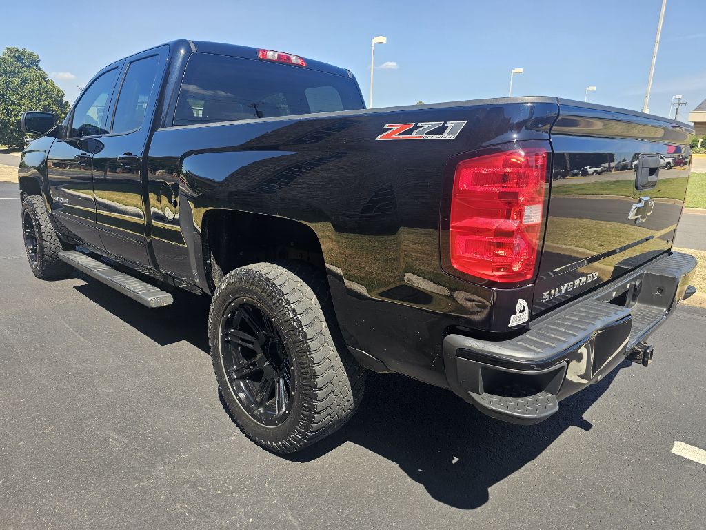 2017 Chevrolet Silverado 1500 Image 15