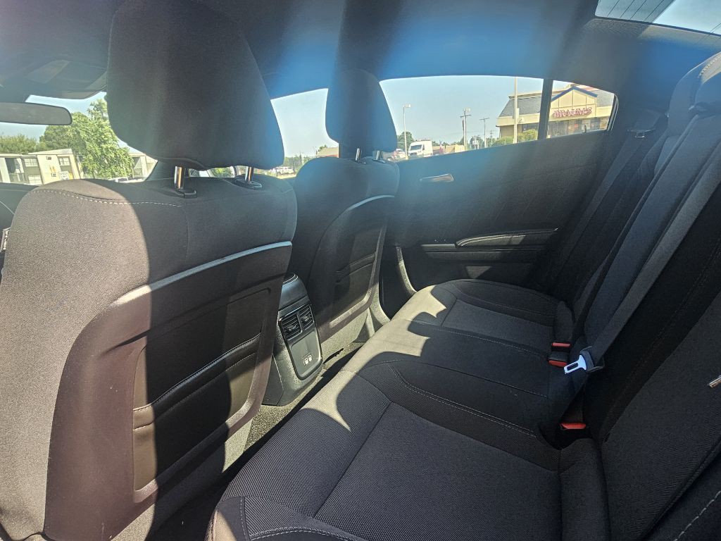 2019 Dodge Charger Image 13