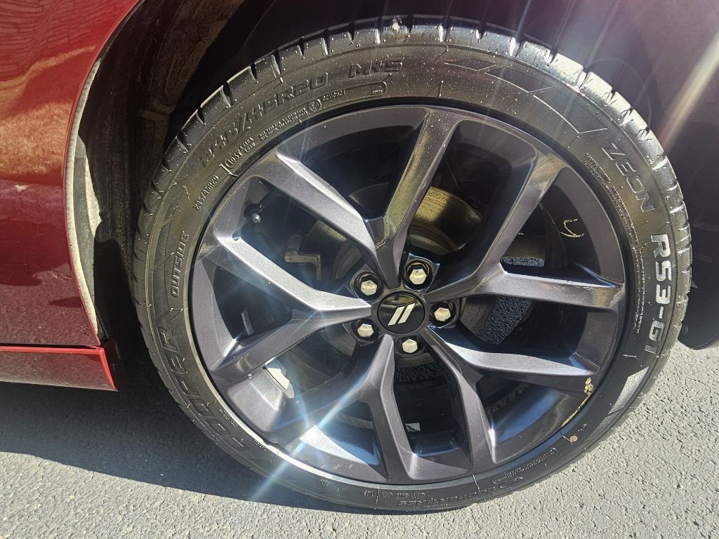 2019 Dodge Charger Image 17