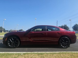 Image for 2019 Dodge Charger SXT ID: 6768283