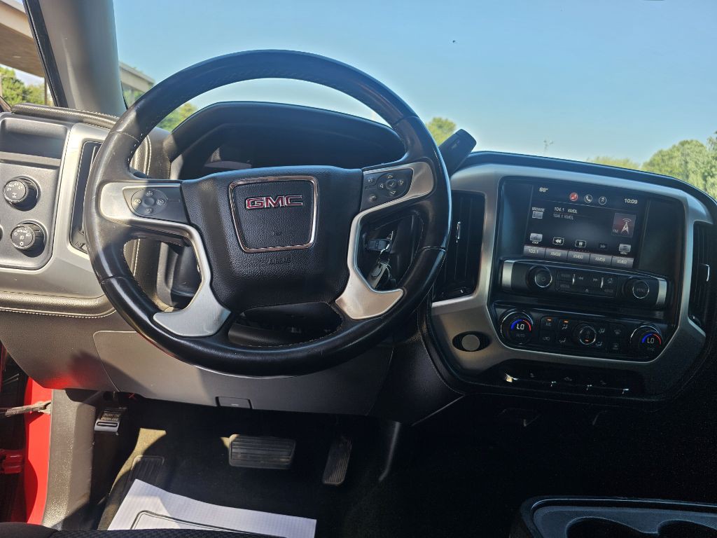 2014 GMC Sierra Image 13