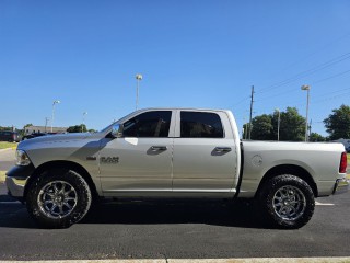 Image for 2018 RAM 1500 ST ID: 6768364