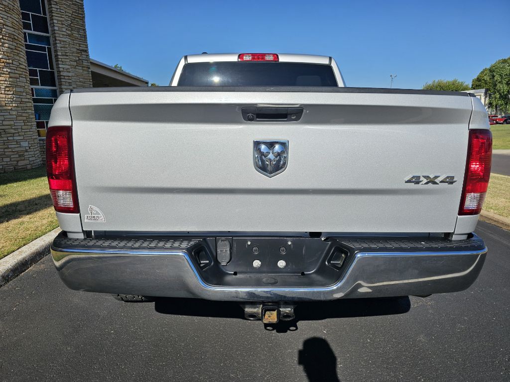 2018 RAM 1500 Image 7