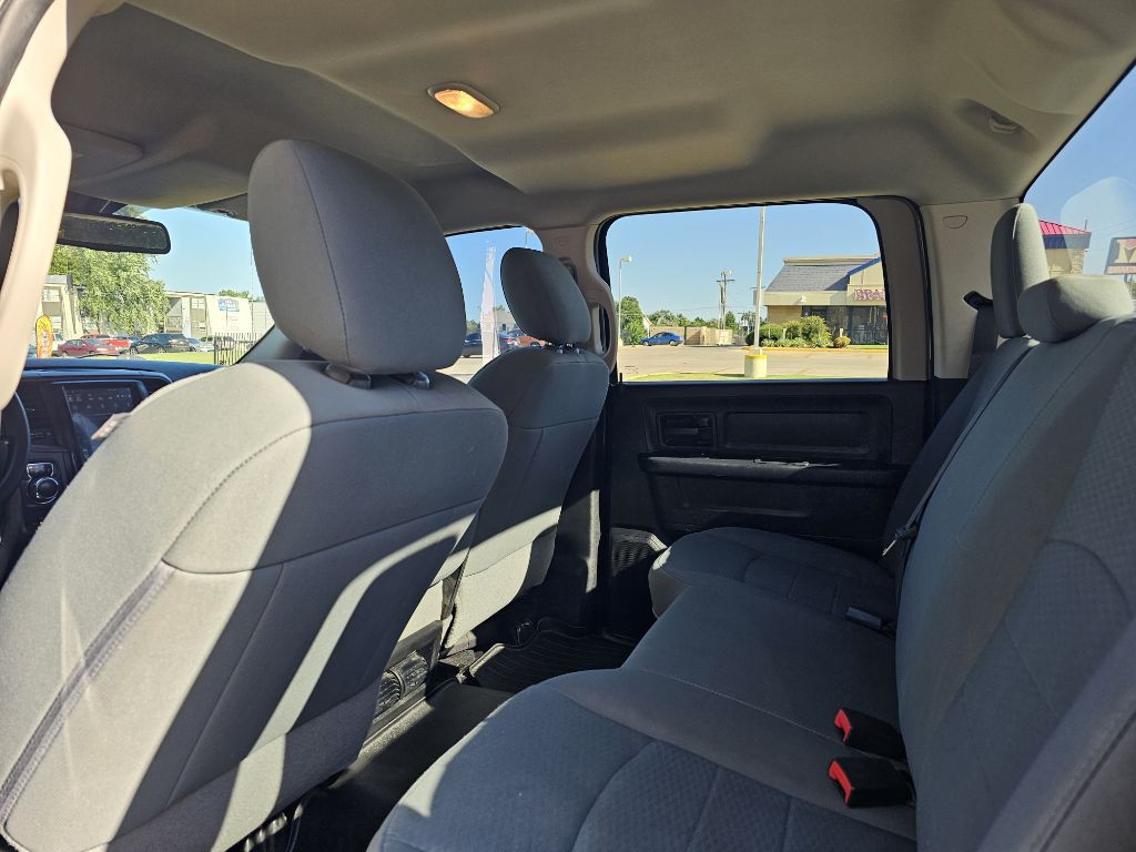 2018 RAM 1500 Image 11