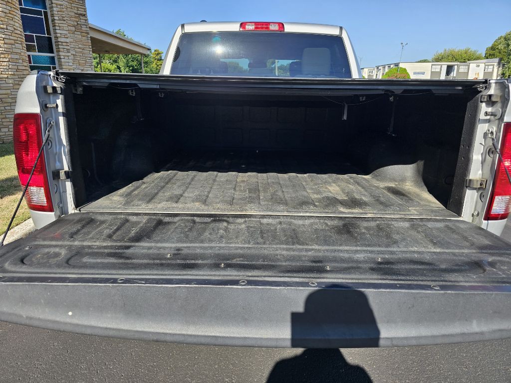 2018 RAM 1500 Image 12