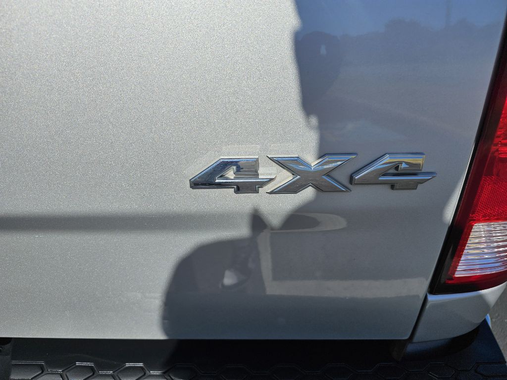 2018 RAM 1500 Image 13
