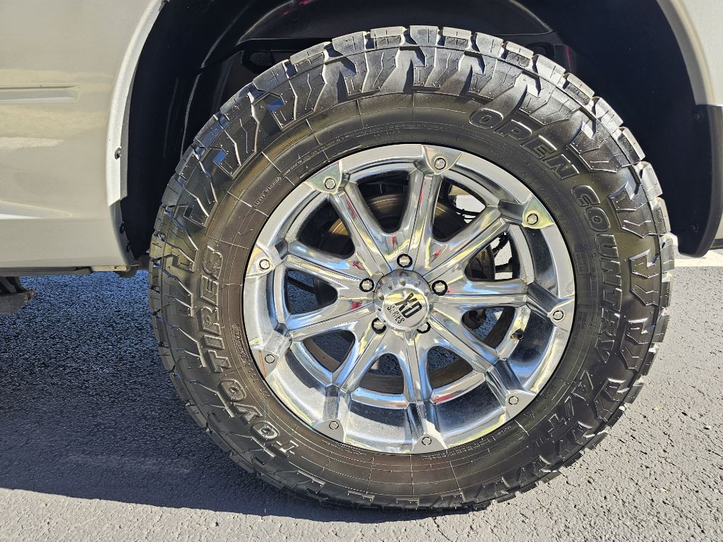 2018 RAM 1500 Image 14