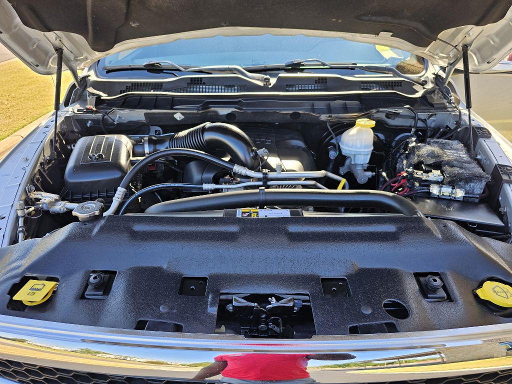 2018 RAM 1500 Image 15