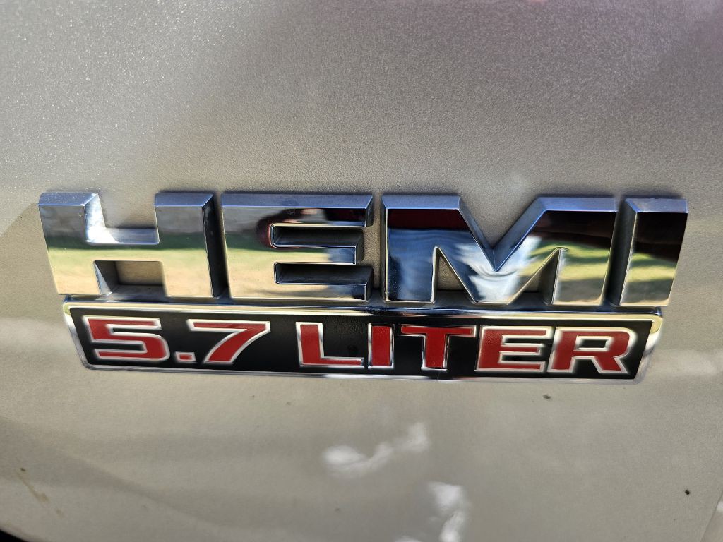 2018 RAM 1500 Image 16