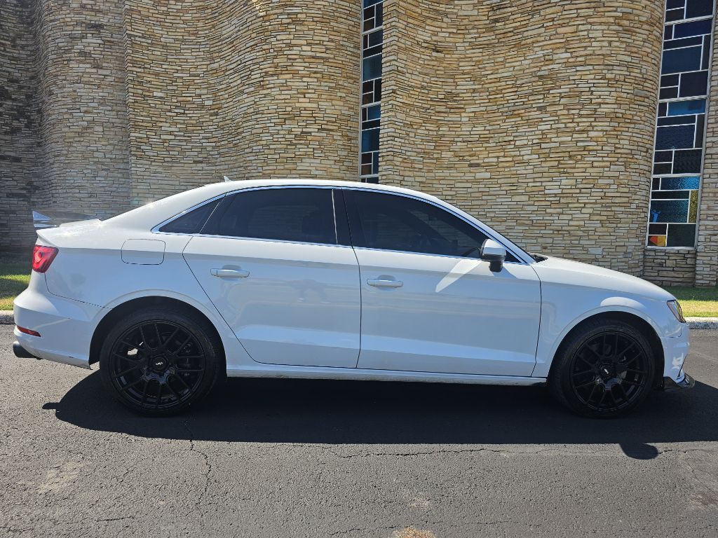2015 Audi A3 Image 4