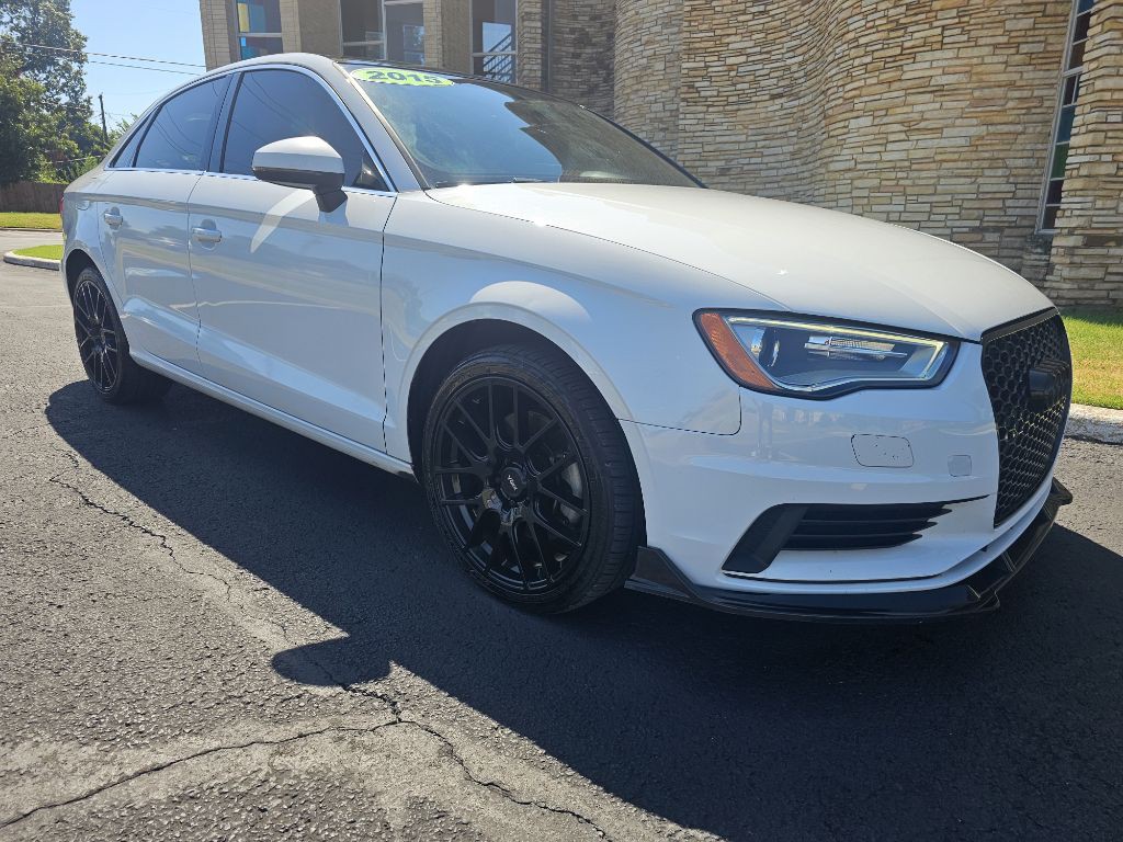 2015 Audi A3 Image 5