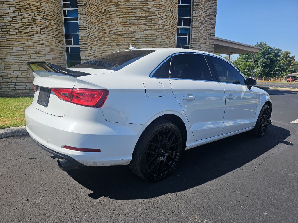 2015 Audi A3 Image 7