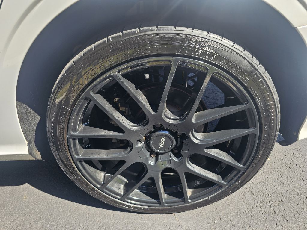 2015 Audi A3 Image 9