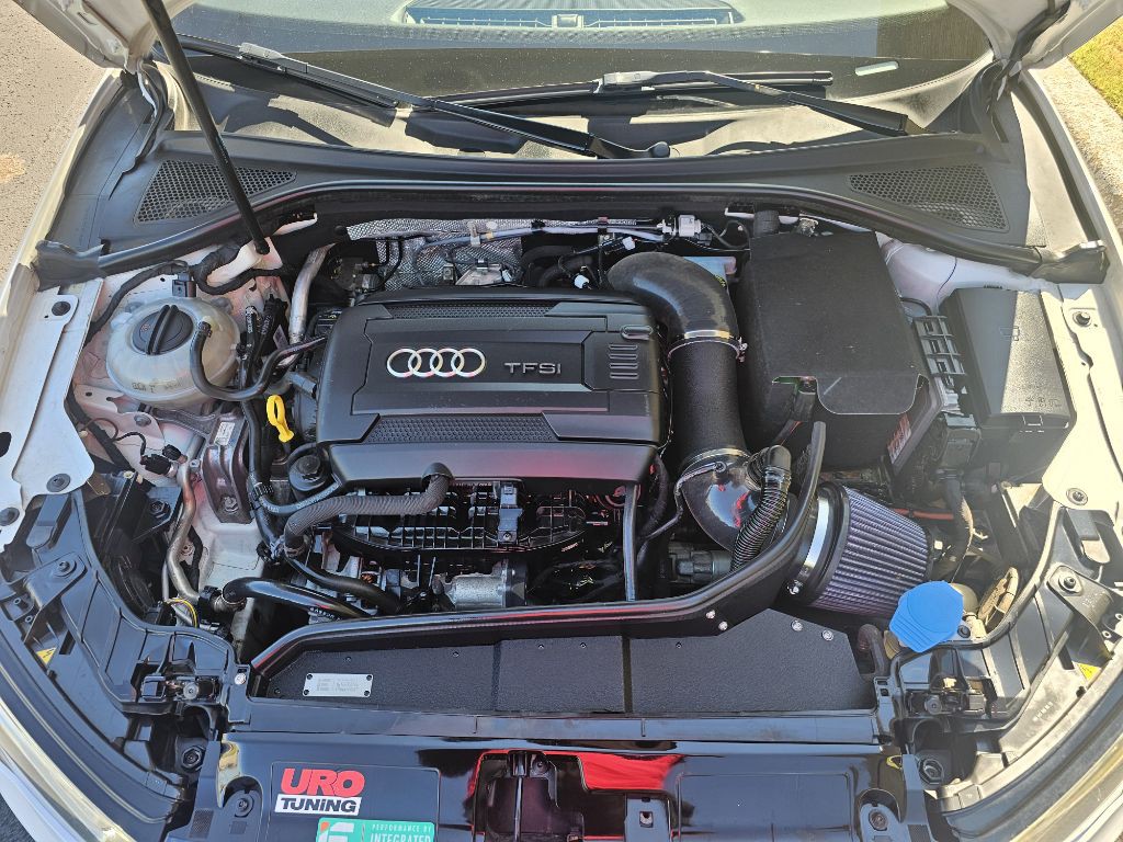 2015 Audi A3 Image 10