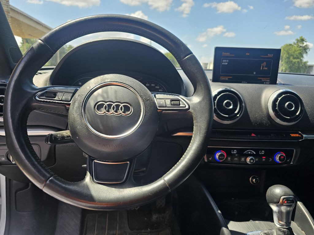 2015 Audi A3 Image 11