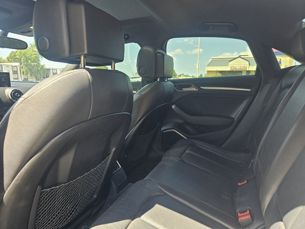 2015 Audi A3 Image 13