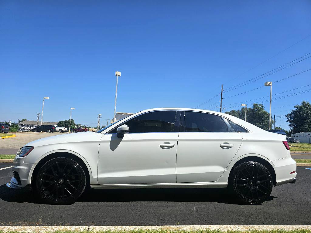 2015 Audi A3 Image 1