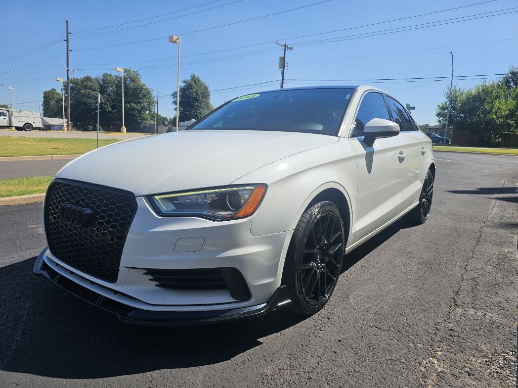 2015 Audi A3 Image 2