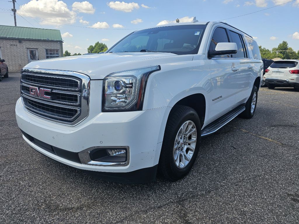 2016 GMC Yukon Image 2