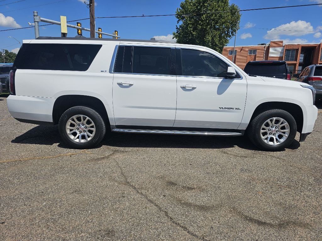 2016 GMC Yukon Image 4